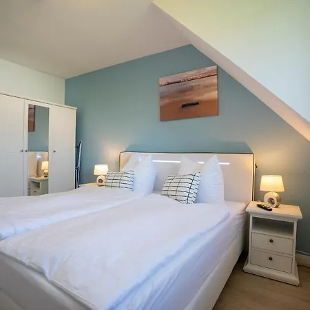 Apartment Max & Moritz 6