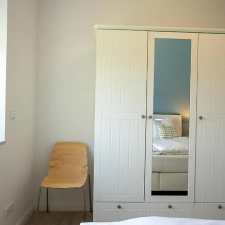 Apartment Max & Moritz 6 *
