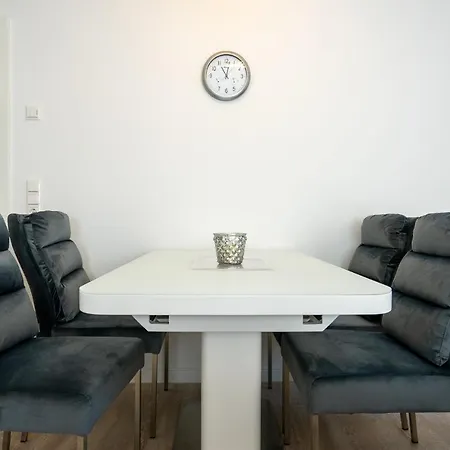 Apartment Max & Moritz 6 *