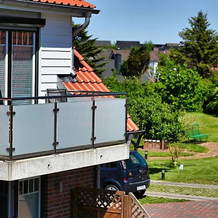 Διαμέρισμα Max & Moritz 6