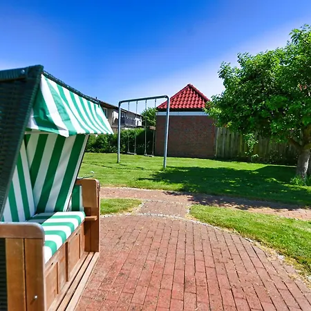 Max & Moritz 6 Διαμέρισμα