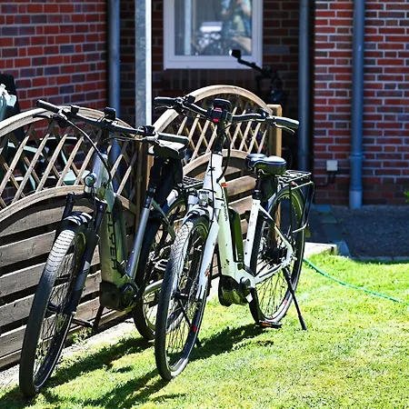 Διαμέρισμα Max & Moritz 6 *