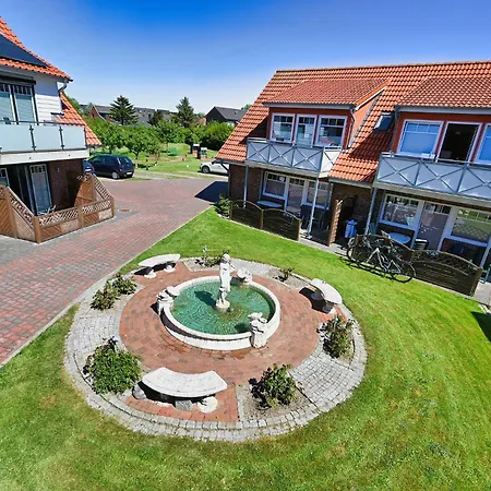 Max & Moritz 6 Διαμέρισμα