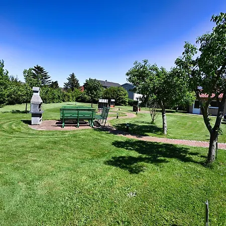 Max & Moritz 6 Διαμέρισμα Büsum