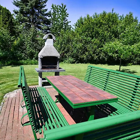 Max & Moritz 6 Büsum