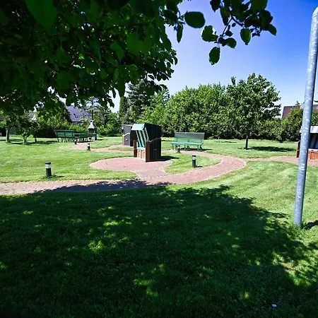 Max & Moritz 6 Büsum