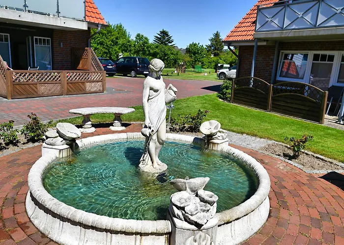 Max & Moritz 6 Büsum